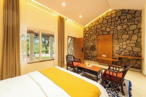 Bison River Resort Dandeli