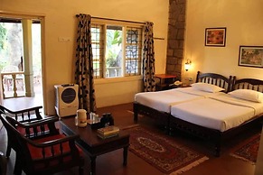 Bison River Resort Dandeli