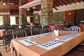 Bison River Resort Dandeli