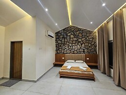 Bison River Resort Dandeli
