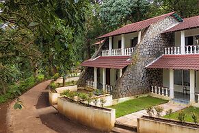 Bison River Resort Dandeli