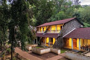 Bison River Resort Dandeli
