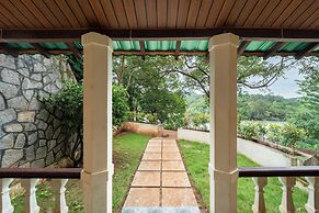 Bison River Resort Dandeli