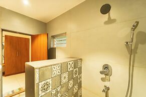 Bison River Resort Dandeli