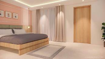 Bison River Resort Dandeli