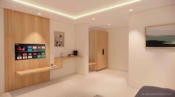 Bison River Resort Dandeli