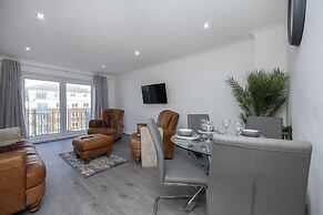 Brighton - Apartment - Sleeps 4 - Balcony