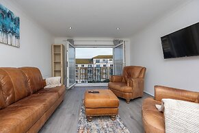 Brighton - Apartment - Sleeps 4 - Balcony