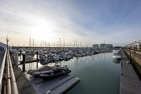 Brighton - Apartment - Sleeps 4 - Balcony