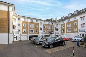 Brighton - Apartment - Sleeps 4 - Balcony