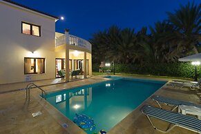 Villa Tsikkos Pende in Argaka