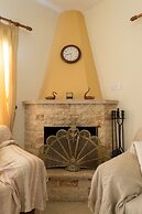 Villa Tsikkos Pende in Argaka