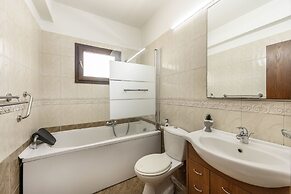 Villa Tsikkos Pende in Argaka