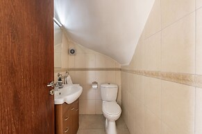 Villa Tsikkos Pende in Argaka