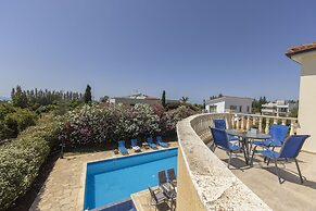 Villa Tsikkos Pende in Argaka