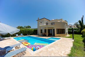 Villa Tsikkos Pende in Argaka