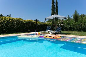 Villa Tsikkos Pende in Argaka