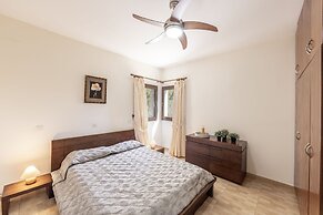Villa Tsikkos Pende in Argaka