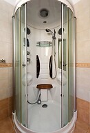 Villa Tsikkos Pende in Argaka