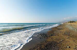 Villa Tsikkos Pende in Argaka