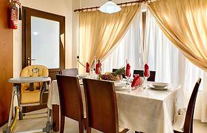 Villa Tsikkos Pende in Argaka