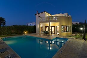 Villa Tsikkos Pende in Argaka