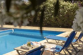 Villa Tsikkos Pende in Argaka