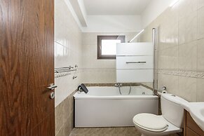 Villa Tsikkos Pende in Argaka