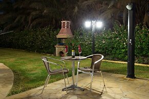 Villa Tsikkos Pende in Argaka