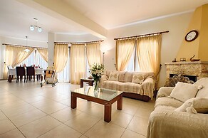 Villa Tsikkos Pende in Argaka