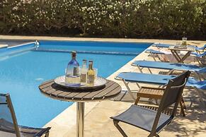 Villa Tsikkos Pende in Argaka