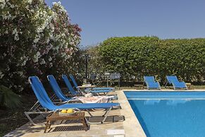 Villa Tsikkos Pende in Argaka