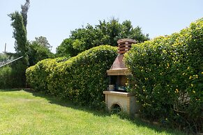 Villa Tsikkos Pende in Argaka