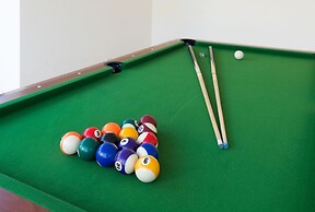 Villa Tsikkos Pende in Argaka