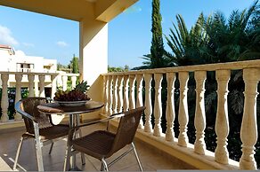 Villa Tsikkos Pende in Argaka