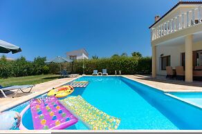 Villa Tsikkos Pende in Argaka