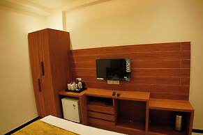 HOTEL DIAMOND