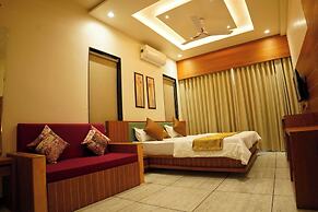 HOTEL DIAMOND
