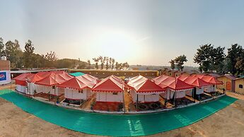 Prabhu Premi Sevashray