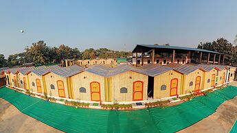 Prabhu Premi Sevashray