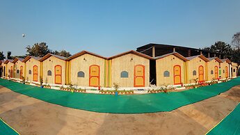 Prabhu Premi Sevashray