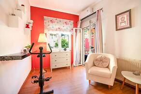 Loris Residence in Ionian Islands