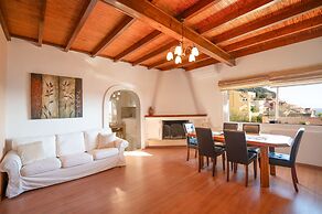 Loris Residence in Ionian Islands