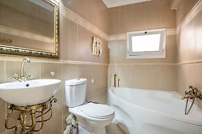 Loris Residence in Ionian Islands