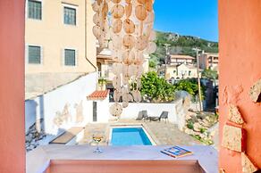 Loris Residence in Ionian Islands