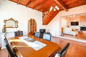 Loris Residence in Ionian Islands