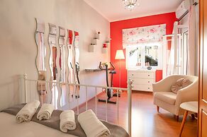 Loris Residence in Ionian Islands