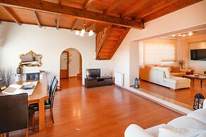 Loris Residence in Ionian Islands