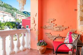 Loris Residence in Ionian Islands