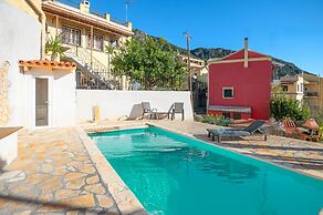 Loris Residence in Ionian Islands